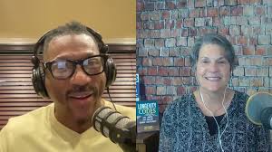 Empowering Health: Tracy Herbert's Inspiring Journey and the Three M's for  a Happier Life