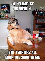 Redneck Retriever Meme