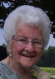 Gloria Holland Obituary (1920