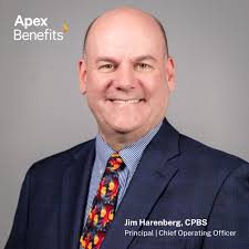 Brad Kirkpatrick, OMCP