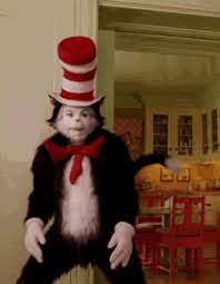 Anything Cat In The Hat Gifs Tenor