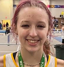 Meet the T&G Hometeam high school girls' track and field team for spring  2024