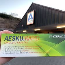 Lesen sie jetzt „aldi überrascht von riesiger nachfrage nach selbsttests. T Is6iplyx9okm