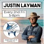 Justin Layman