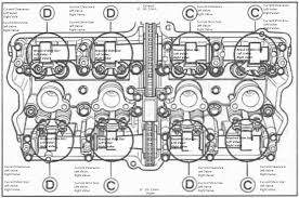 Pre 98 92 97 Shim Over Bucket Valve Adjustment 56k