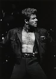 George michael dile — my love for you 04:06. George Michael Wikipedia