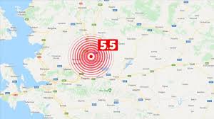 7.5 büyüklüğündeki yıkıcı bir deprem senaryosuna göre; Istanbul Da Da Hissedilen Deprem Saruhanli Merkez Ussu Afad Dan Aciklama Guncel Haberleri