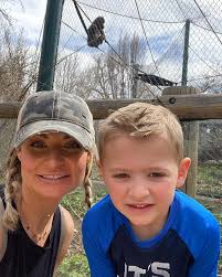 This boy stole my heart the day he was born and has been wrapped around my  finger since!! To be his mom is my greatest blessing!! Love you Jaxon  James! Happy National