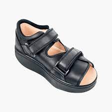 Wcs Wound Care Shoe System Darco Beagle Orthopaedic