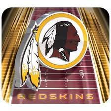Washington Redskins Mousepad Click To Order 11 99 Capitals And Redskins Gear Pinterest Washington Redskins Redskins Gear And Redskins Fans