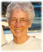 Joanne Wright Lott (1935-2003)