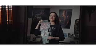 Tonton dengan ria tv box. Fighting With My Family Movie Review