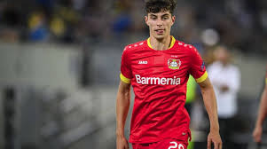 Kai lukas havertz (born 11 june 1999) is a german professional footballer who plays as an attacking midfielder or winger for premier league club chelsea and the germany national team. Chelsi I Bajer Soglasovali Perehod Kaya Haverca Football Fun Ru Novosti Futbola Futbol 2021 Futbol Novosti Segodnya Kaj Haverc Bajer Germaniya Bundesliga Chelsi Angliya Premer Liga Transfery