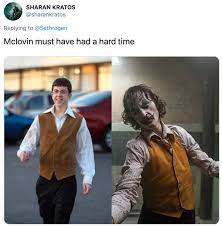 Find and save mclovin memes | a nerdy supporting character from the 2007 movie superbad, who may be the most badass nerd ever. Please Don T Use The Mclovin Fake Id You Bought Off Amazon Know Your Meme