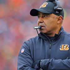 The 'Cincinnati Bengals head coaches' quiz