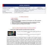 Actividad 11 - Análisis de Casos de Líderes Organizacionales ...