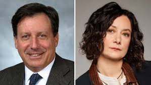 Sara Gilbert, Tom Werner Launch Joint Production Company