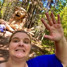 Ron Peck (@Halobacterium)