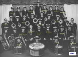 Hyde park brass band tour dates. History Hyde Street Youth Band