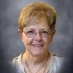 Mary Criswell Obituary