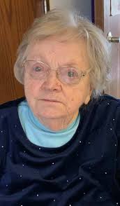 Mildred I. Wurster﻿