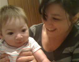 Mama Lewis and the Amazing Adventures of the Half-Brained Baby