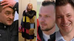 Widzowie, którzy będą chcieli poznać wybranego rolnika, mogą wysyłać listy do telewizji polskiej. Kim Sa Nowi Uczestnicy Rolnik Szuka Zony 7 Youtube