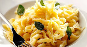 Recette De Base Des Spatzli Rezepte Essen Kochen Herzhafte Speisen