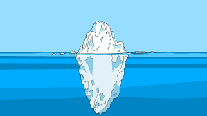 The Iceberg Principle in Marketing | by Andrei Tapalaga ✒️ | Better  Marketing