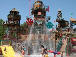 Dollywood Splash Country Pigeon Forge Tn Top Us Water Parks Travelchannel Com Water Park Dollywood Gatlinburg Vacation