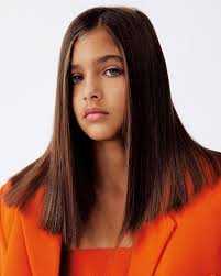 Hunter Fashion Magazine