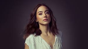 1920x1080 Chloe Bennet Full Hd Wallpapers New Chloe Bennet Celebrity Wallpapers Celebrities