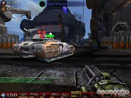 Unreal Tournament 2004 Unreal Tournament 2004 Unreal Tournament Tournaments