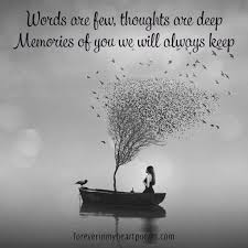 Pin On Memories Quotes