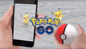 With pokémon go, pokémon fans can discover pokémon in a whole new world for your own through … How To Download Pokemon Go Android Apk Install And Play