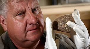 Werkloze vindt goudschat met waarde van 3,6 miljoen euro