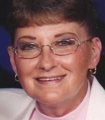 Glory Livingston Obituary