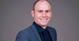 Mark McManus, Managing Director, IP Services