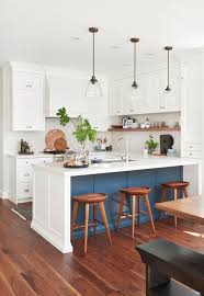 Explore the most popular cabinet colors for 2020 in our comprehensive forecast guide. Popular Kitchen Cabinet Colors Of 2017 Rogall Painting