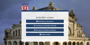 Maybe you would like to learn more about one of these? AtenÅ£ie ConstÄƒnÅ£eni Platforma Pentru ParcÄƒri Este ActivÄƒ