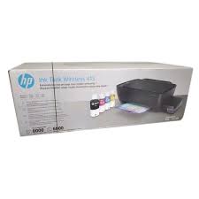 Справка hp ink tank wireless 410 series. Hp Ink Tank Wireless 415 Printer At Rs 12750 Unit Navrangpura Ahmedabad Id 19990899830