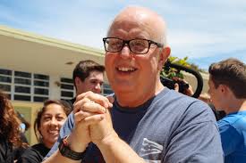 Team Heideman: Keep Calm and Fight On