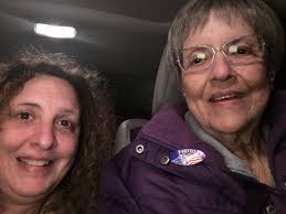 Carolyn Louise (Babcock) Van Leer Obituary November 4, 2019