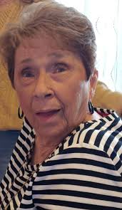 Nelda Marie Melancon Obituary