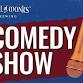 Comedy Attic at Barrel of Monks event in Boca Raton, FL