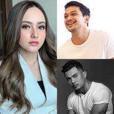 Hannah delisha, shukri yahaya, saharul ridzwan, zarina zainuddin, izzue islam, ruzana ibrahim, erwin dawson, ain edruce penulis skrip: 30 Pesanan Suara Emma Maembong Dan Kamal Adli Fans Facebook