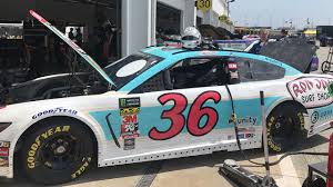 Fitting the 36sq ft sail to other boats and canoes. No 36 Paint Schemes Matt Tifft 2019 Nascar Cup Series Mrn