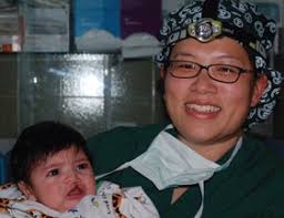 Mercy Outreach Surgical Team