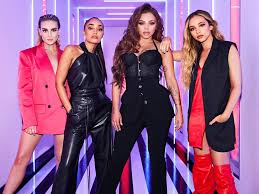 The tour will take place in may 2021, after their 2020 summer hits tour was cancelled. Little Mix Hosting Mtv Emas 2020 And Tease Special Performance Metro News