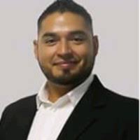 Marcelino Landeros Hernández